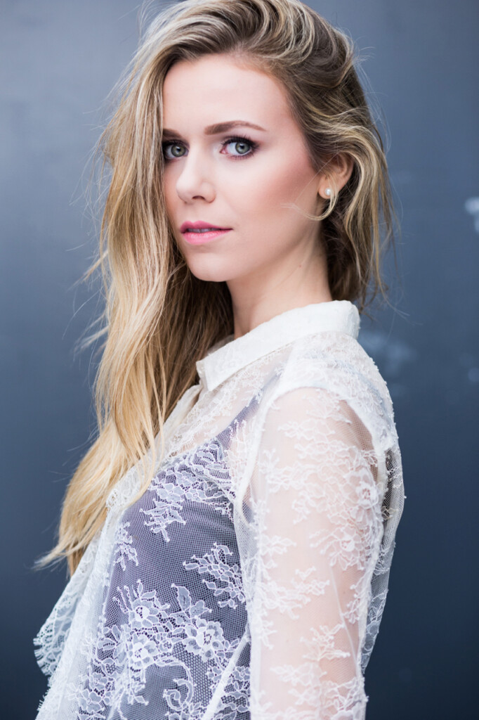ANNA SOPHIE